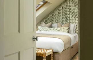 3-Bed Georgian Townhouse Next to Wellbeing Clinic - Foto 30