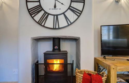 Hollytree Cottage - Foto 7