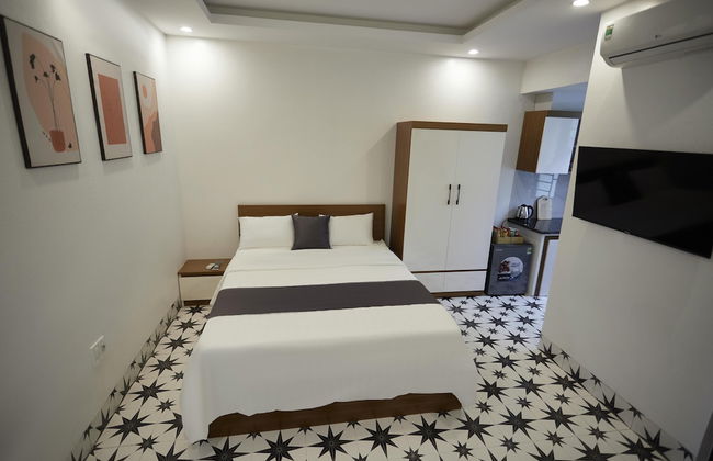 An's House Villa Sapa - Apartment - Foto 24