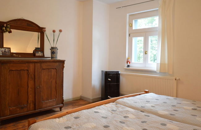 Neuendorf Elegant Nature Stay - Foto 5