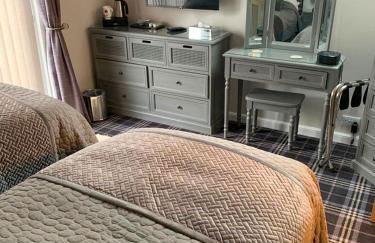 Old Manse Cottage - Foto 8