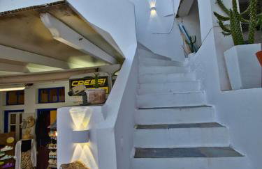 Trouhalos Apartment - Foto 36