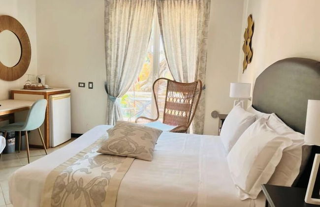 Villa Giada Resort - Photo 23