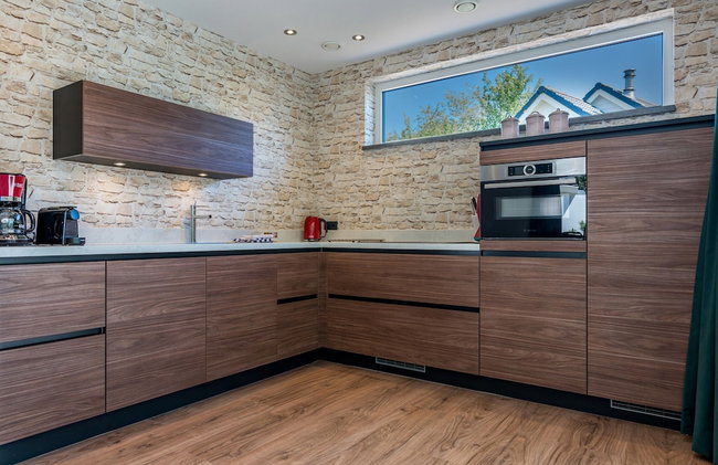 Beautiful Luxurious Villa Situated in Den Burg - Foto 17