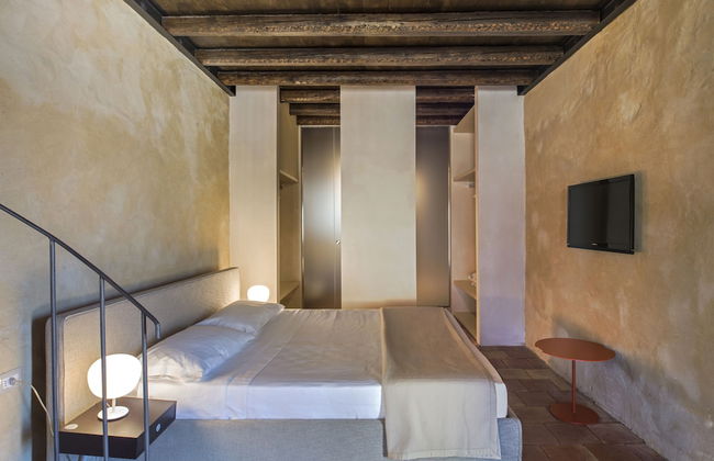 Wine Relais Feudi del Pisciotto - Foto 9