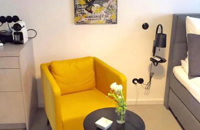 Square Rooms 8 - Foto 7