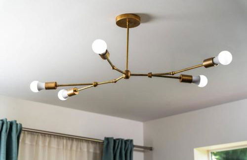 Under The Cedars Guesthouse - Foto 10