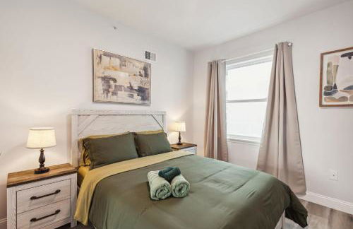 Stay at Luna at Convention Center - Foto 60