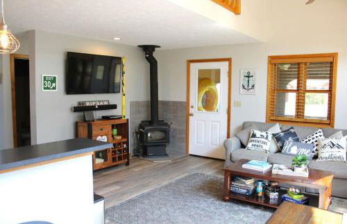 Jack O Lantern Getaway - Foto 3