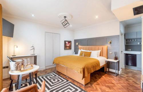 King Street Aparthotel - Photo 100