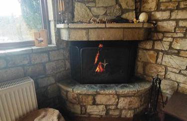 Erymanthos country home - Foto 14