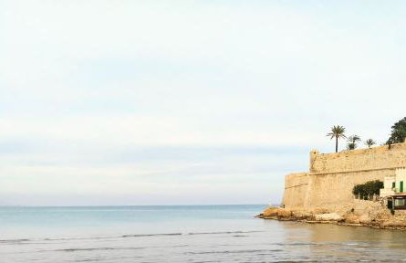 VILLA VICKY PEÑISCOLA, chalet pareado - Foto 33