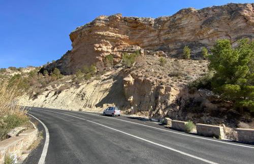 Maison typique avec vue dégagée sur la vallée - Photo 60