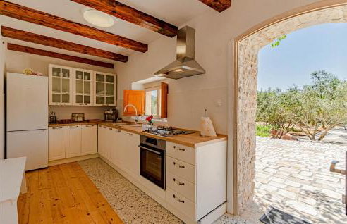 2 Bedroom Lovely Home In Blato - Foto 26