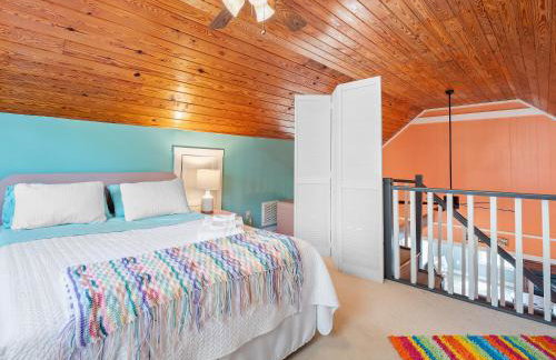 Thistle Brae - Near Lakeshore Marina - Lakeside Living At Its Finest - Foto 28