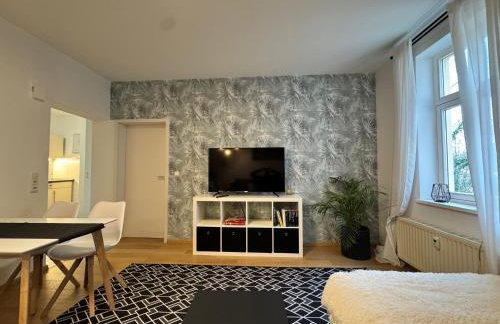 MARKINA- Ferienwohnung "Am Park" - Foto 8