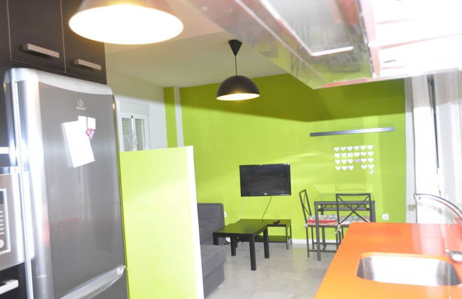 Atico Gargantilla - Foto 5