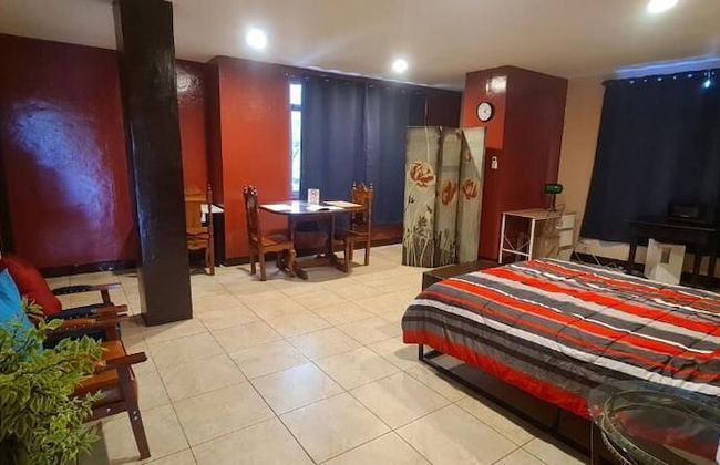 Palau Paradise Comfort - Photo 1