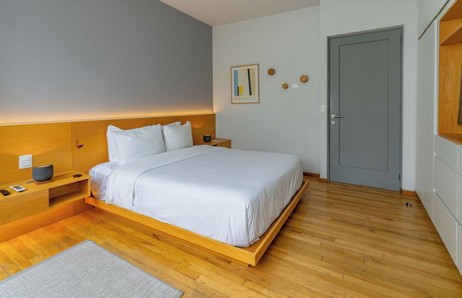 La Campechana, in the heart of Roma and Condesa - Foto 9