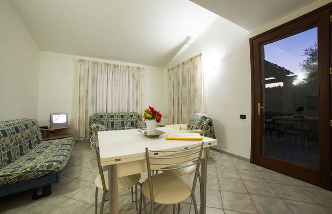 Villino Trilocale Apartments Seaside - Foto 6