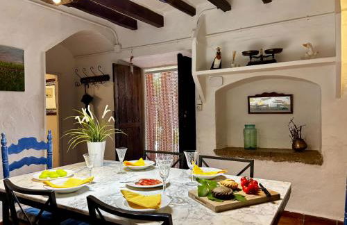 Villa with pool Can Tomeu in Es Capdellà - Foto 6