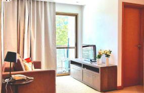 APARTAMENTO GRAND MIDAS CONVENTION Samba Rio - Foto 7