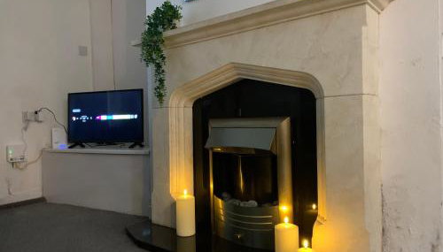 Angies 2 bed home in Eccleston near Liverpool sleeps 5 - Foto 2