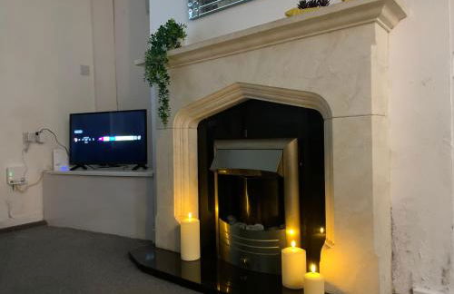 Angies 2 bed home in Eccleston near Liverpool sleeps 5 - Foto 2