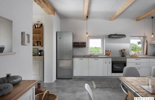 Stunning Villa In Cepljani With Outdoor Swimming Pool, Wifi And 3 Bedrooms - Foto 13