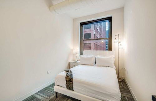 Downtown Chicago Stay with Free In & Out Parking 3 - Foto 10