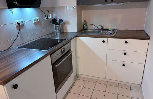 City Apartment Köln - Foto 9