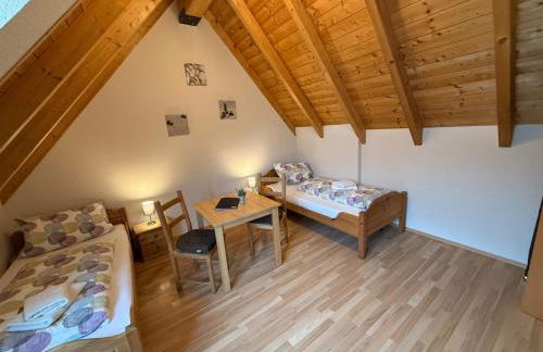 Gästehaus Hof Epp - Foto 53