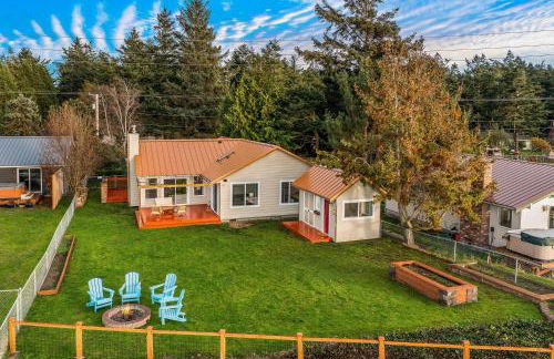 @ Marbella Lane – Wave House, Your Oceanfront Retreat! - Foto 38