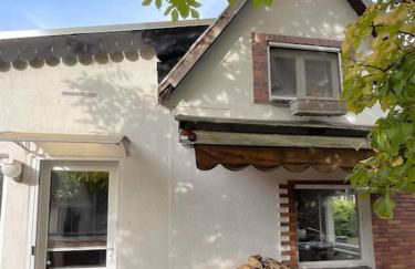 Modernes Waldhaus im Spreewald - Foto 17