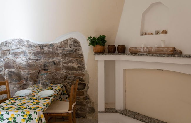 Villa Il Casale Onifai- Piano Terra - Foto 14