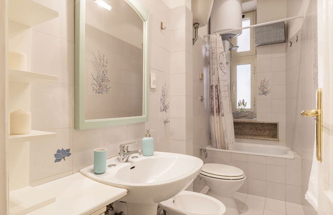 Testaccio Cozy Flat - Foto 18