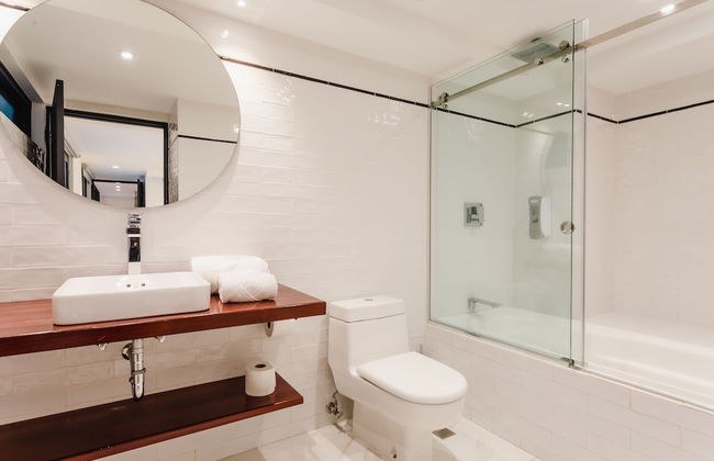 Casa Lefevre 1A - Foto 15