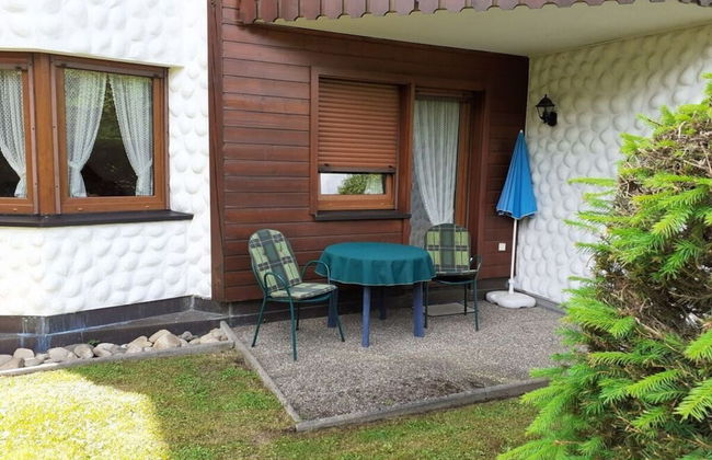 Barenhusli No. 2 Comfortable Holiday Residence - Foto 19
