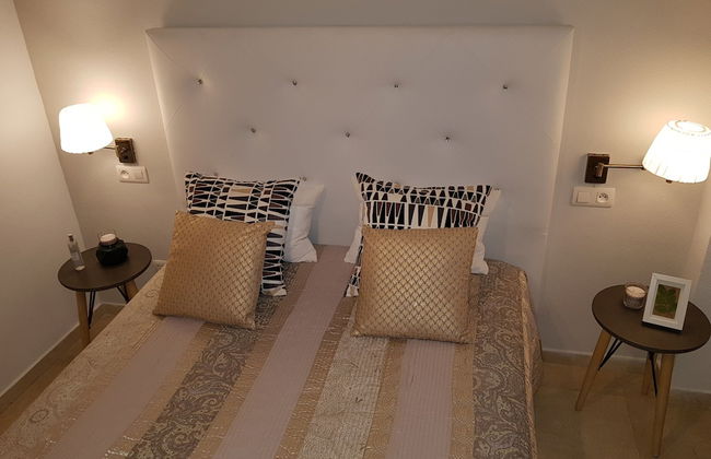 Fan Flat Sunset - Photo 6