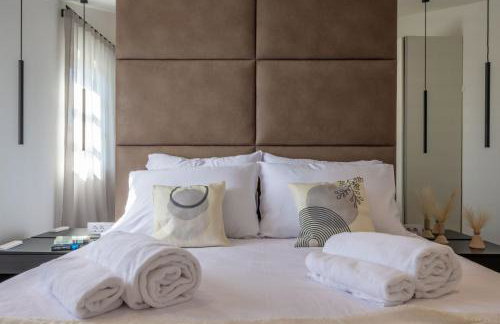 Villa Fiora, a beautiful and modern villa with a pool - Foto 11