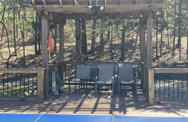 Gold Suites Rentals - Photo 20