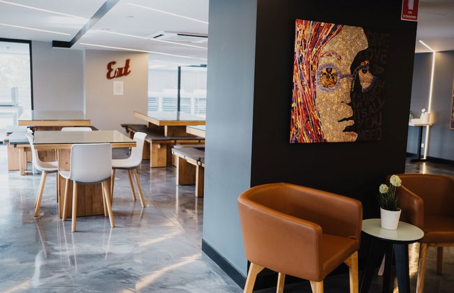 Studio 8 Residences - Adults Only - Foto 17