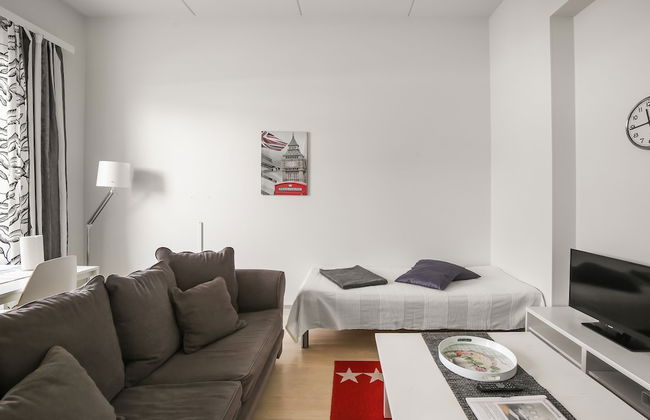 Kotimaailma Apartments Jyväskylä - Foto 9