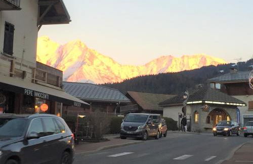 Luxury 2 Bedroom Apartment with view of Mont Blanc - Foto 33