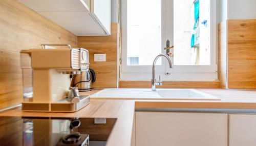 Metro Line, AC, gruppi, CASA WHITE METRO - Photo 4