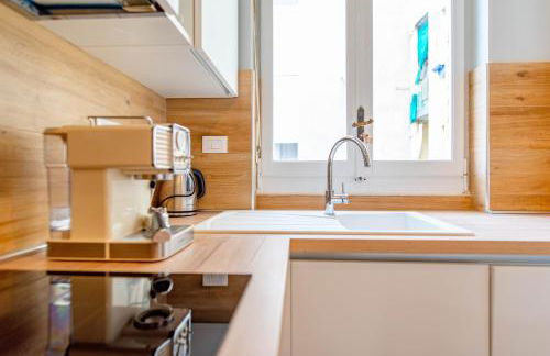 Metro Line, AC, gruppi, CASA WHITE METRO - Photo 4