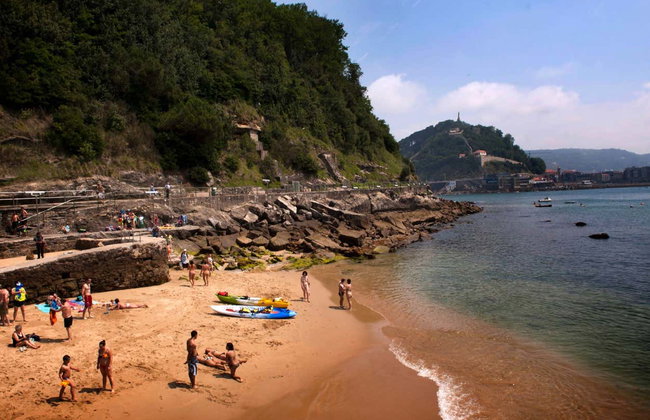 Paseo en barco a la isla de Santa Clara - Foto 7