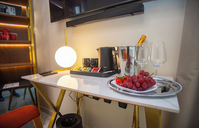 Vespucci Palace - Foto 30