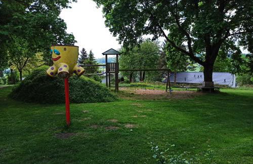 Komfortabler Bungalow, Husen 15 , 2 bis 4 Personen, Europa-Feriendorf - Foto 19