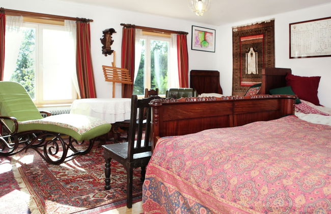 Comfortable Mansion in Doomkerke Near Forest - Photo 17